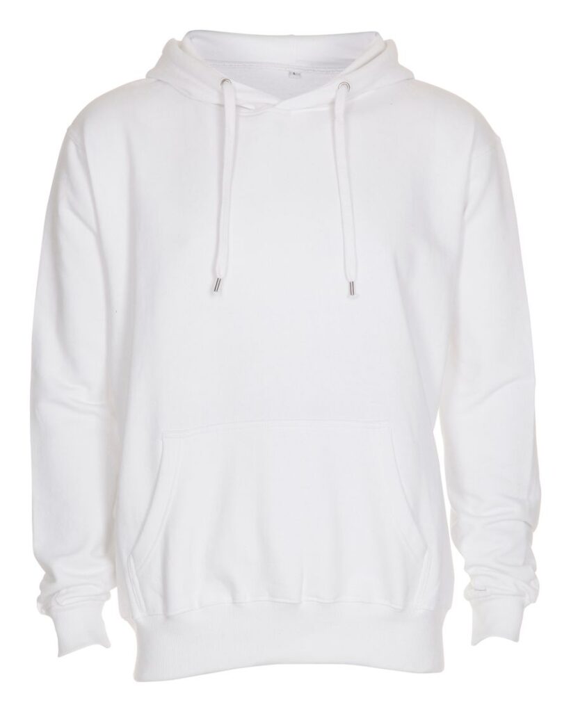 ST718 – Hooded Sweat