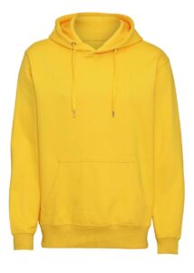 ST718 – Hooded Sweat