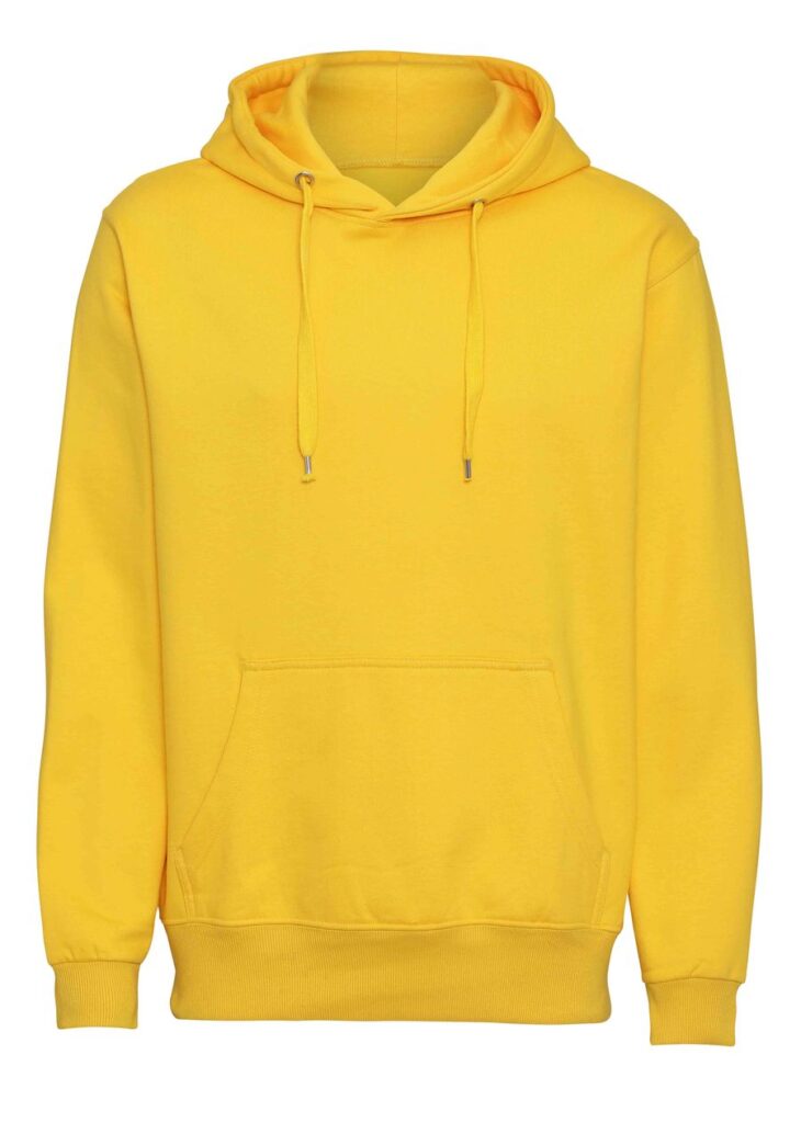 ST718 – Hooded Sweat