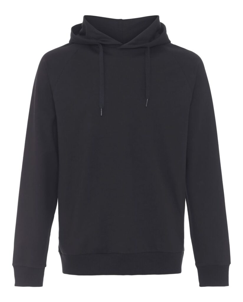 ST719 – Sport Hooded Sweat
