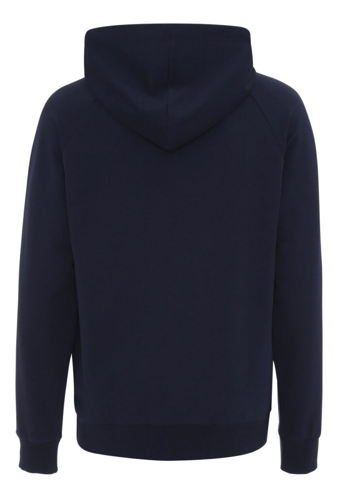 ST719 – Sport Hooded Sweat