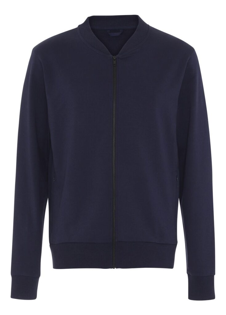 ST721 – Sport Cardigan