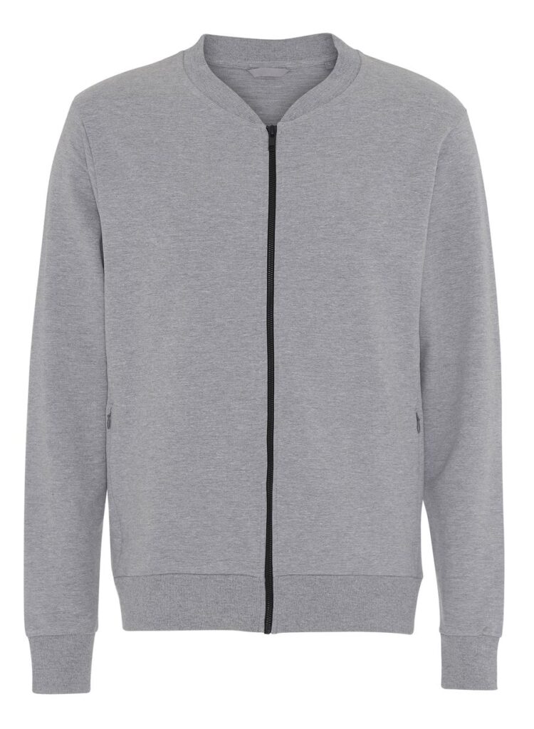 ST721 – Sport Cardigan