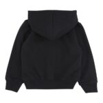 ST722 – Hooded Zip Sweat