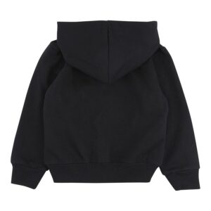 ST722 – Hooded Zip Sweat