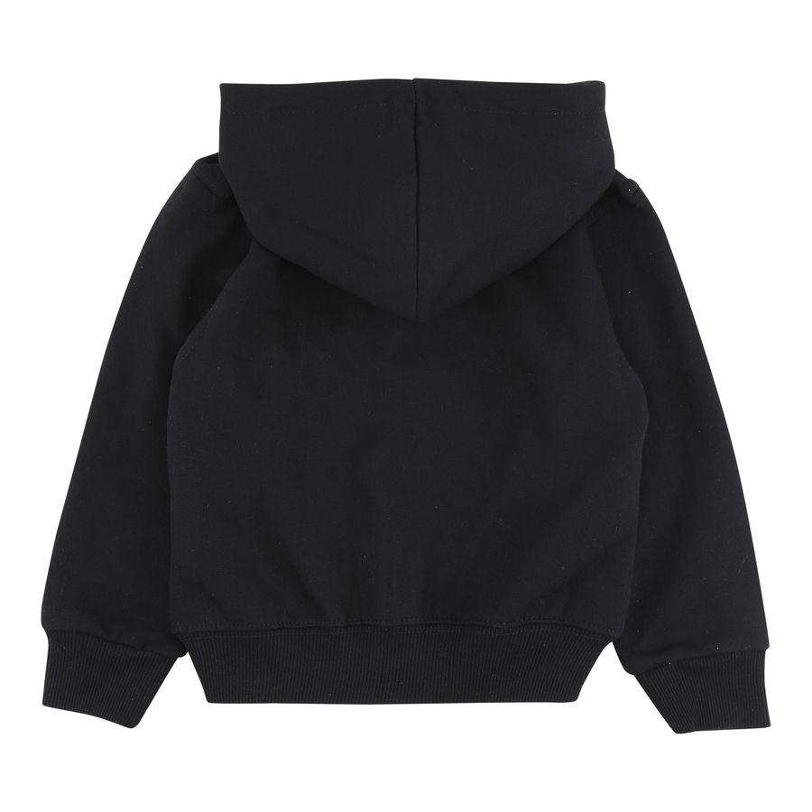ST722 – Hooded Zip Sweat