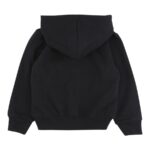 ST722 – Hooded Zip Sweat