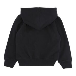 ST722 – Hooded Zip Sweat