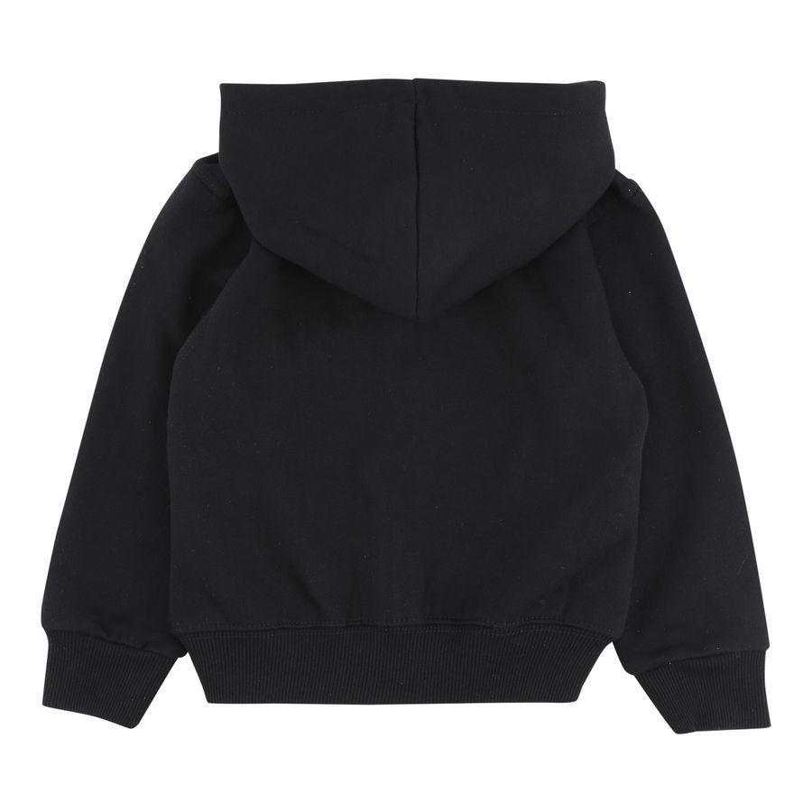 ST722 – Hooded Zip Sweat