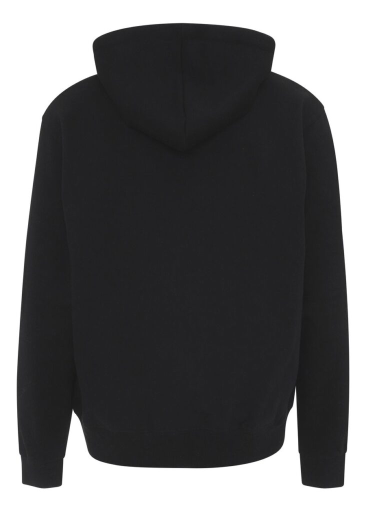 ST722 – Hooded Zip Sweat