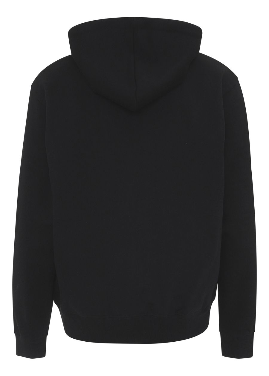 ST722 – Hooded Zip Sweat