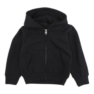 ST722 – Hooded Zip Sweat