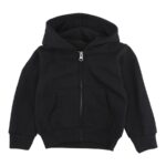 ST722 – Hooded Zip Sweat