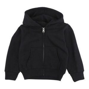 ST722 – Hooded Zip Sweat
