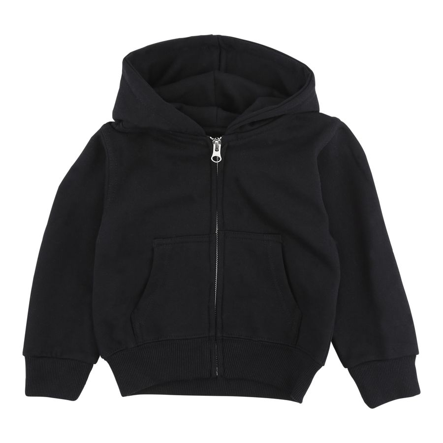 ST722 – Hooded Zip Sweat
