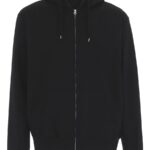 ST722 – Hooded Zip Sweat
