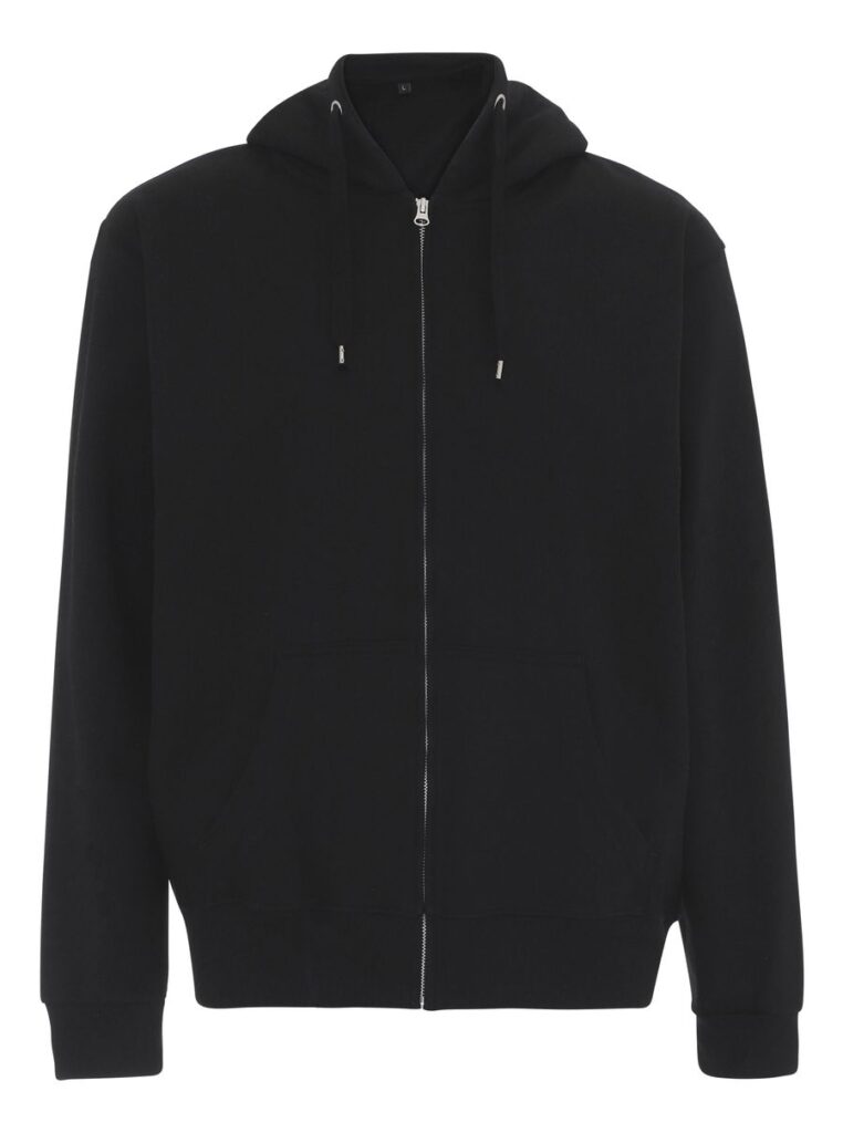 ST722 – Hooded Zip Sweat
