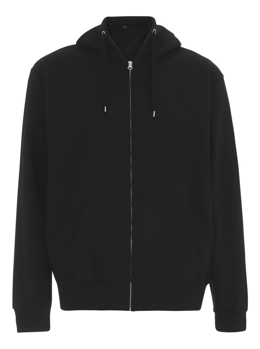 ST722 – Hooded Zip Sweat