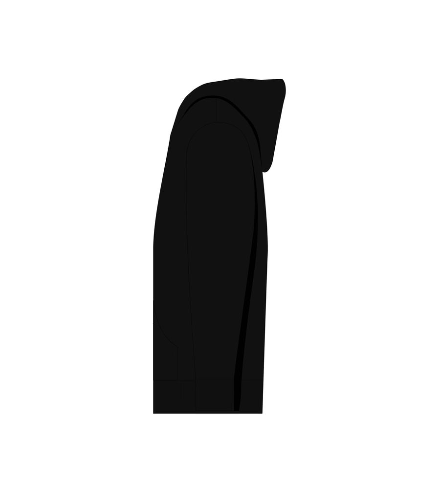 ST722 – Hooded Zip Sweat