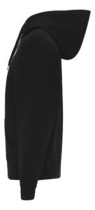 ST722 – Hooded Zip Sweat
