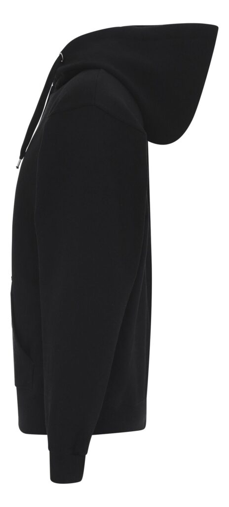 ST722 – Hooded Zip Sweat
