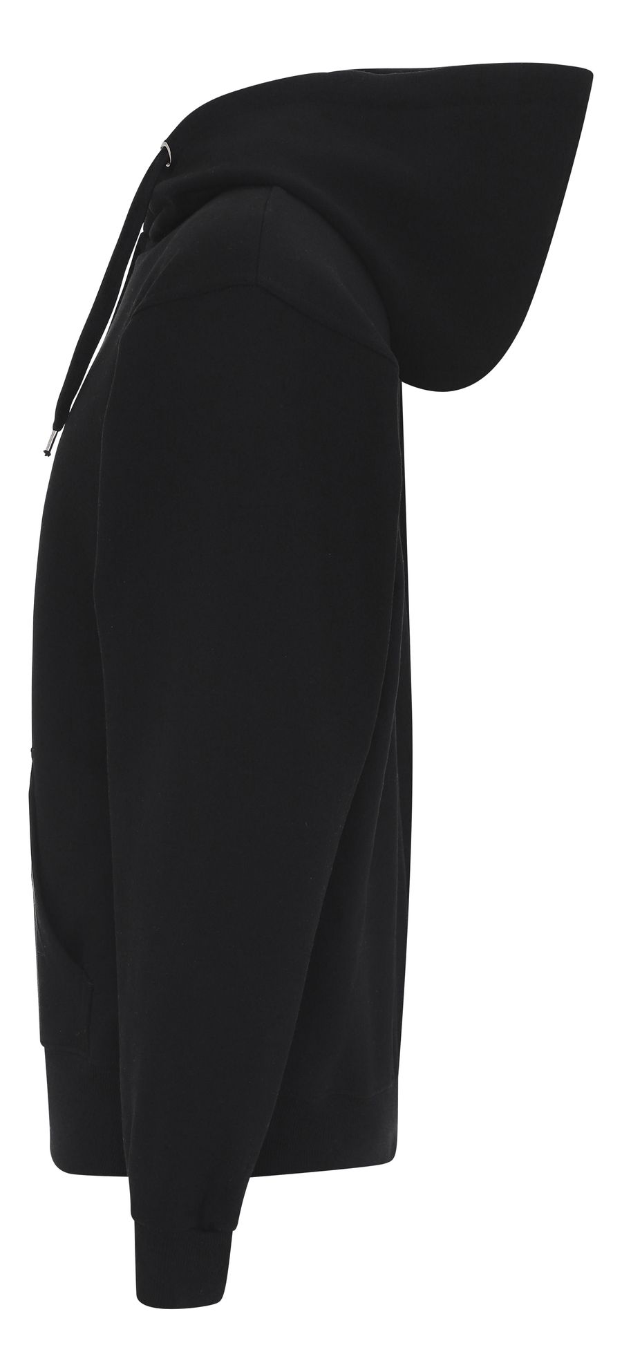 ST722 – Hooded Zip Sweat