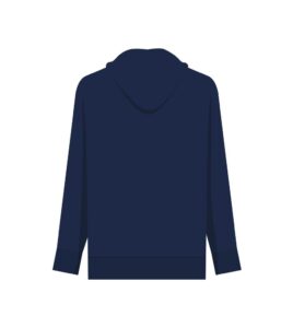 ST722 – Hooded Zip Sweat