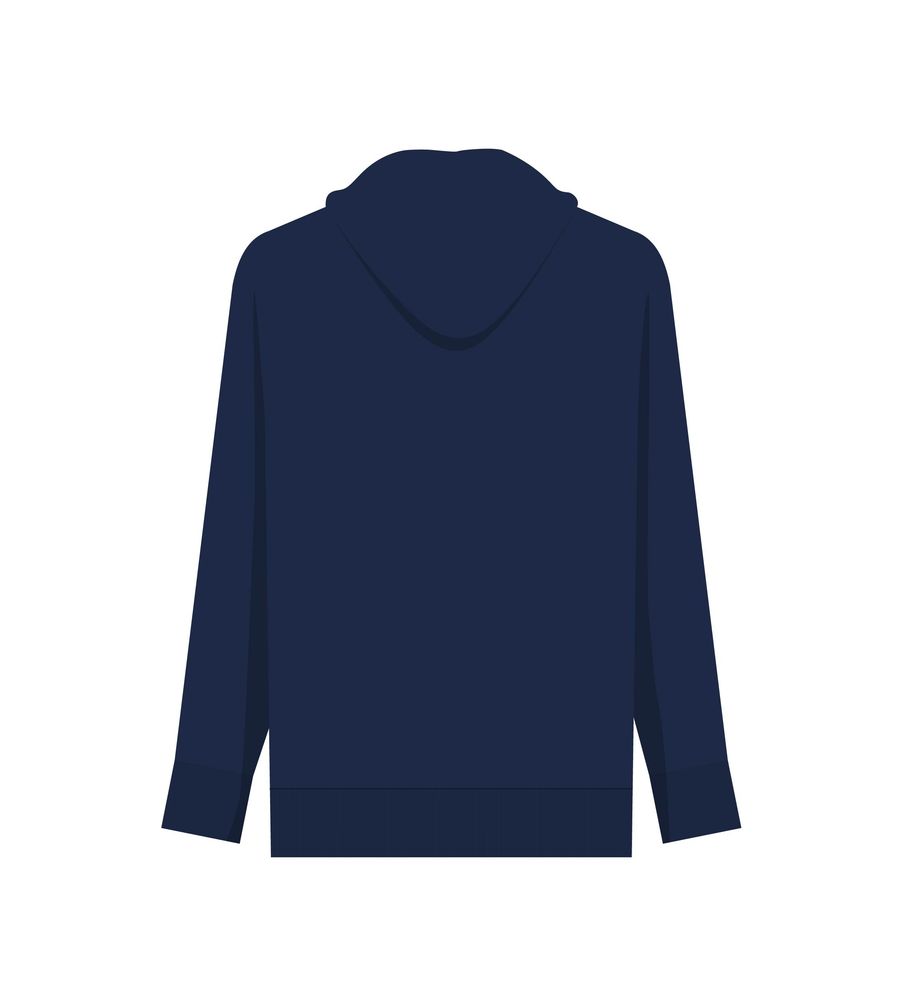 ST722 – Hooded Zip Sweat