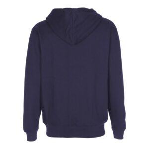 ST722 – Hooded Zip Sweat