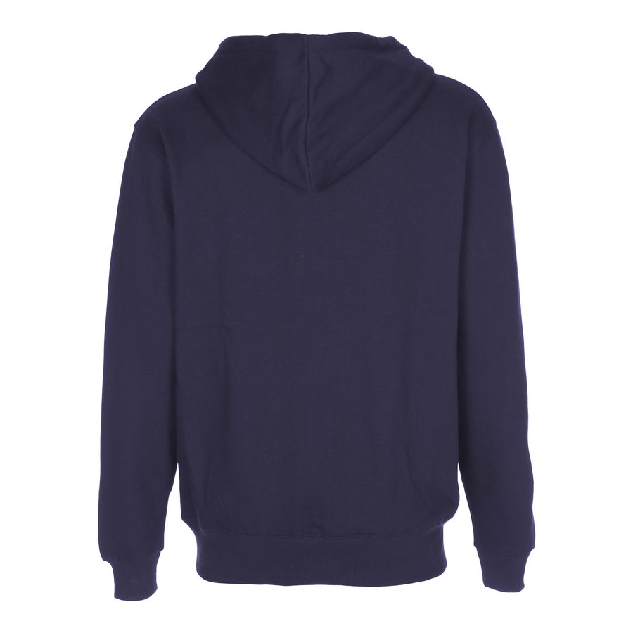 ST722 – Hooded Zip Sweat