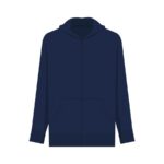 ST722 – Hooded Zip Sweat
