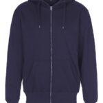 ST722 – Hooded Zip Sweat