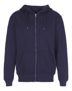 ST722 – Hooded Zip Sweat