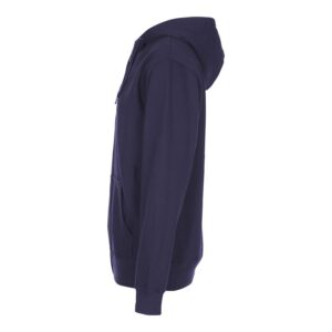ST722 – Hooded Zip Sweat