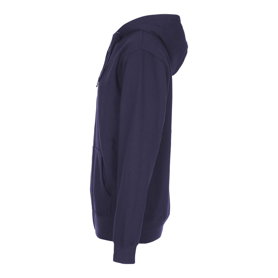 ST722 – Hooded Zip Sweat