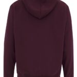 ST722 – Hooded Zip Sweat