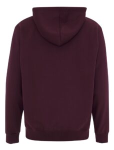 ST722 – Hooded Zip Sweat