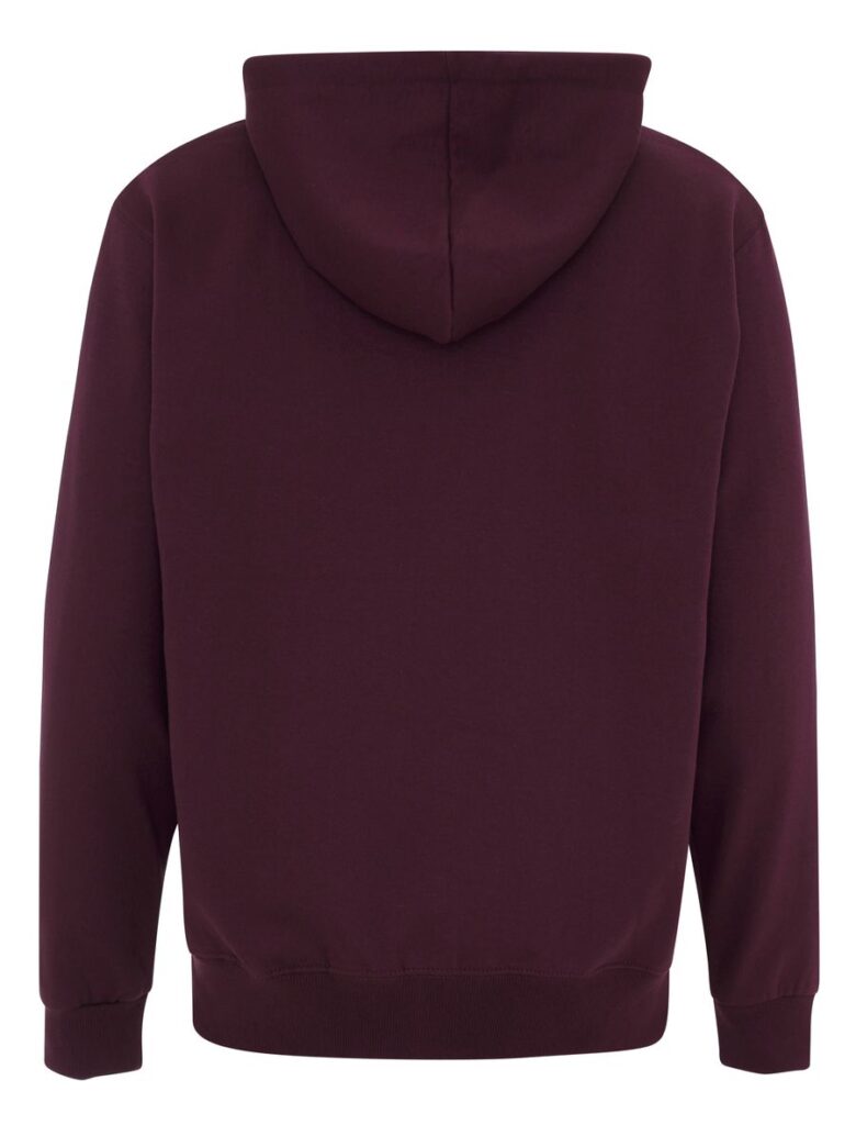 ST722 – Hooded Zip Sweat