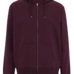 ST722 – Hooded Zip Sweat