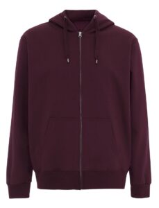 ST722 – Hooded Zip Sweat
