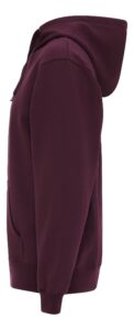 ST722 – Hooded Zip Sweat