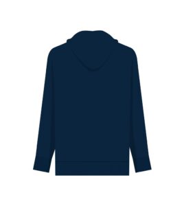 ST722 – Hooded Zip Sweat