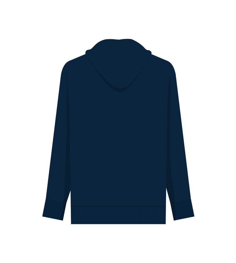 ST722 – Hooded Zip Sweat