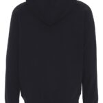 ST722 – Hooded Zip Sweat