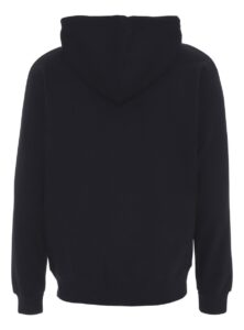 ST722 – Hooded Zip Sweat