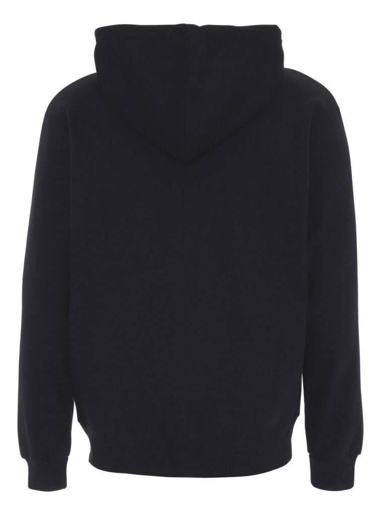 ST722 – Hooded Zip Sweat