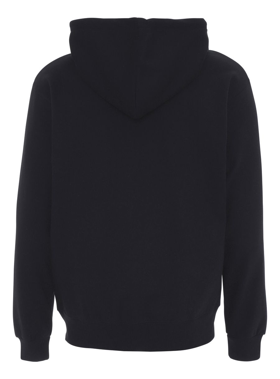 ST722 – Hooded Zip Sweat