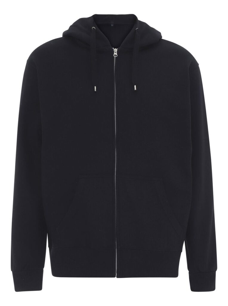 ST722 – Hooded Zip Sweat