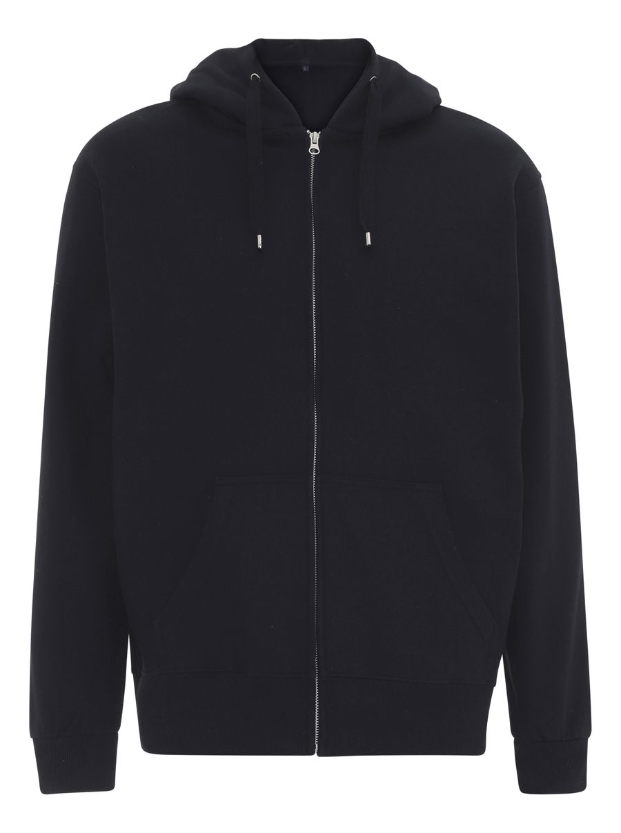 ST722 – Hooded Zip Sweat