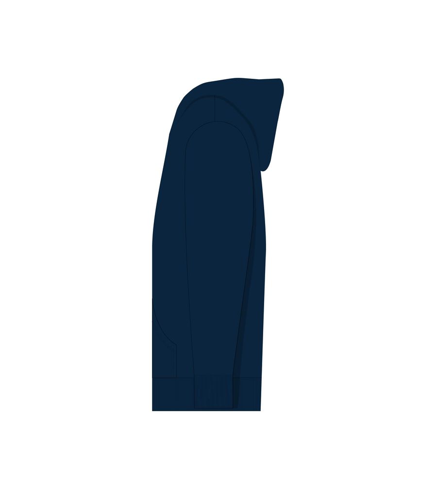 ST722 – Hooded Zip Sweat